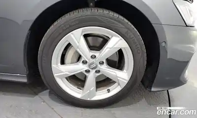 Audi A6 2020 2.0 гидро в Москве № 1836533, миниатюра 7