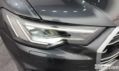 Audi A6 2020 2.0 гидро в Москве № 1836533, миниатюра 8