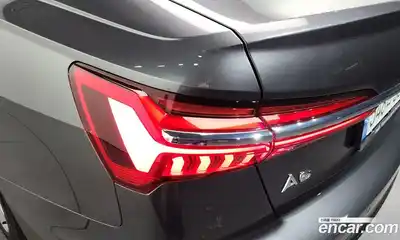 Audi A6 2020 2.0 гидро в Москве № 1836533, миниатюра 9