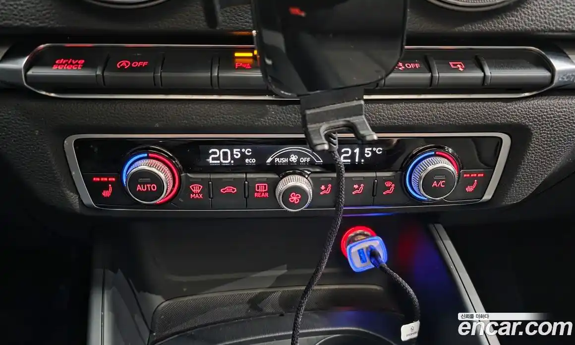 Audi A3 2015 2.0 гидро в Москве № 1836535, фото 17