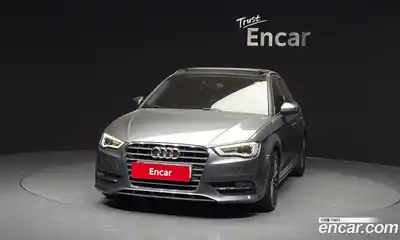 Audi A3 2015 2.0 гидро в Москве № 1836535, миниатюра 3