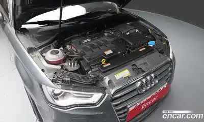 Audi A3 2015 2.0 гидро в Москве № 1836535, миниатюра 6