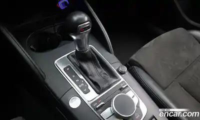 Audi A3 2015 2.0 гидро в Москве № 1836535, миниатюра 9