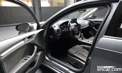 Audi A3 2015 2.0 гидро в Москве № 1836535, миниатюра 10