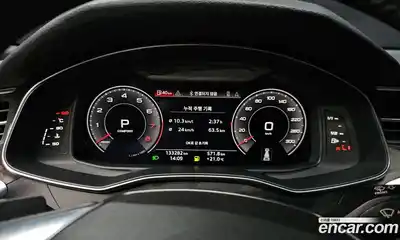 Audi A6 2020 2.0 гидро в Москве № 1836565, миниатюра 11
