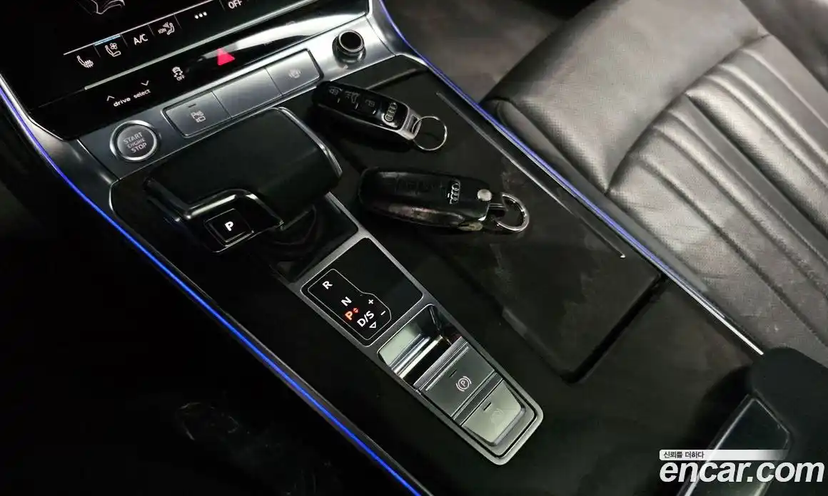 Audi A6 2020 2.0 гидро в Москве № 1836565, фото 12