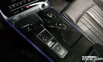 Audi A6 2020 2.0 гидро в Москве № 1836565, миниатюра 12
