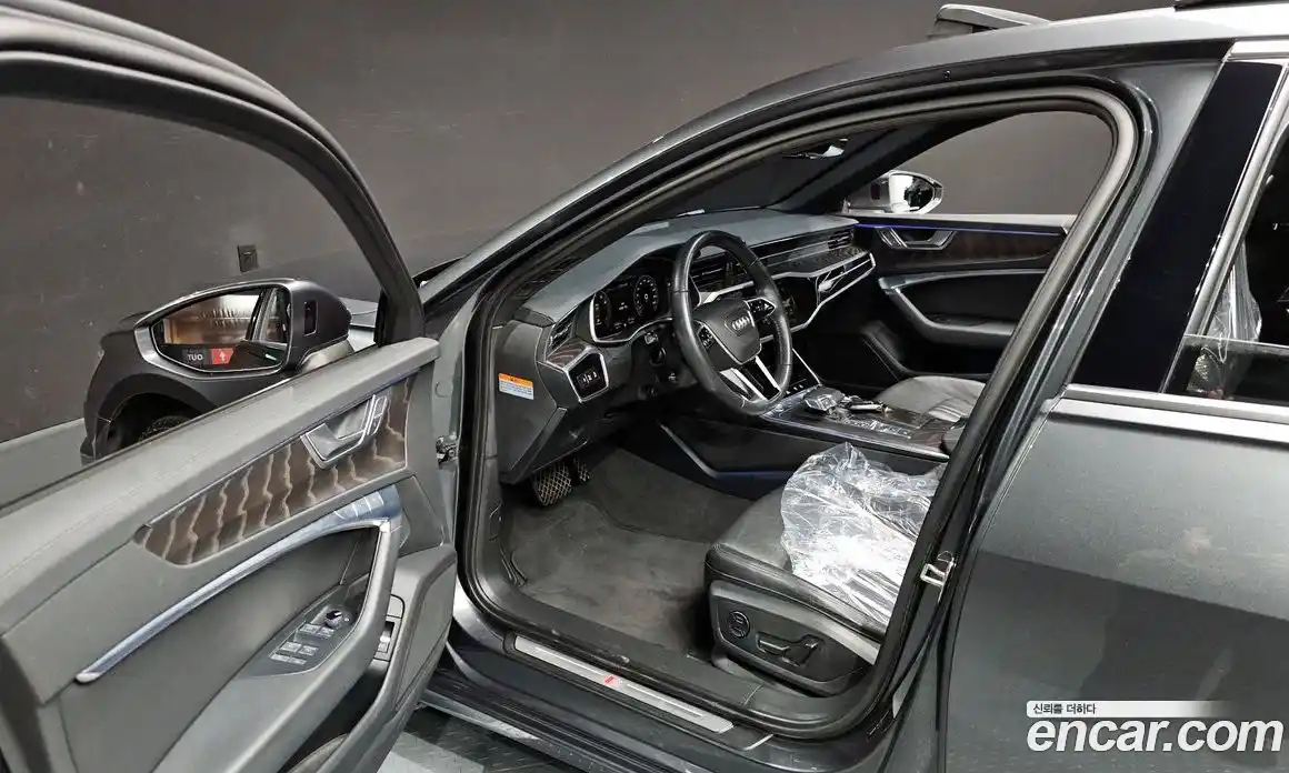Audi A6 2020 2.0 гидро в Москве № 1836565, фото 13