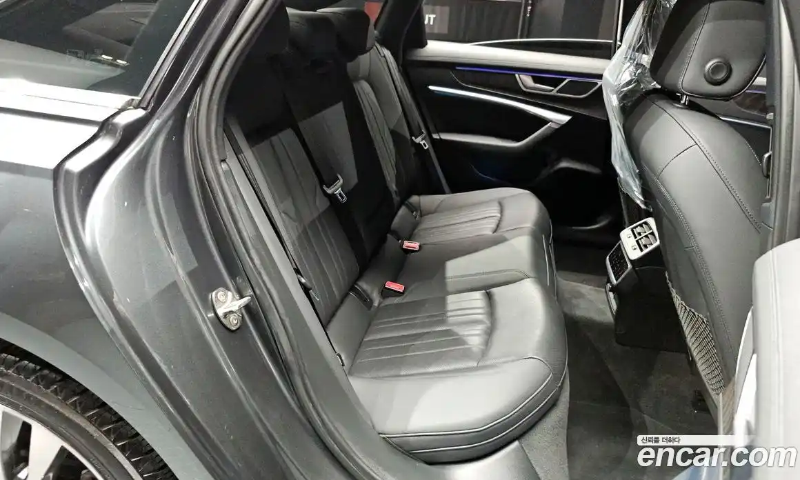 Audi A6 2020 2.0 гидро в Москве № 1836565, фото 17