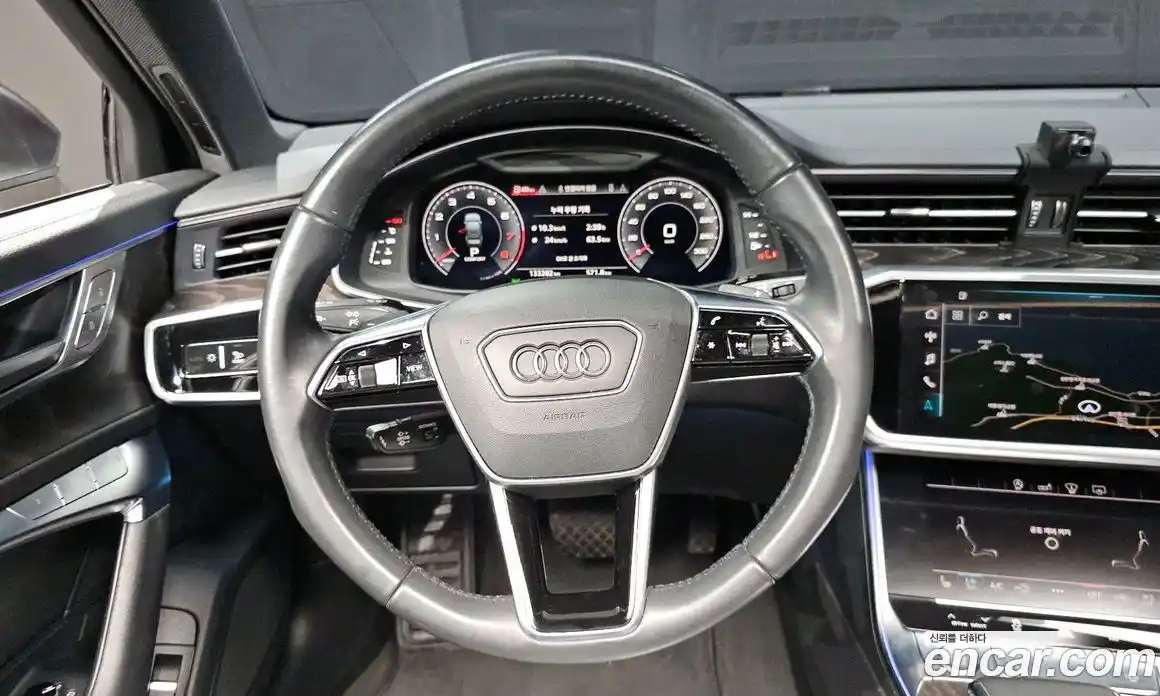 Audi A6 2020 2.0 гидро в Москве № 1836565, фото 19