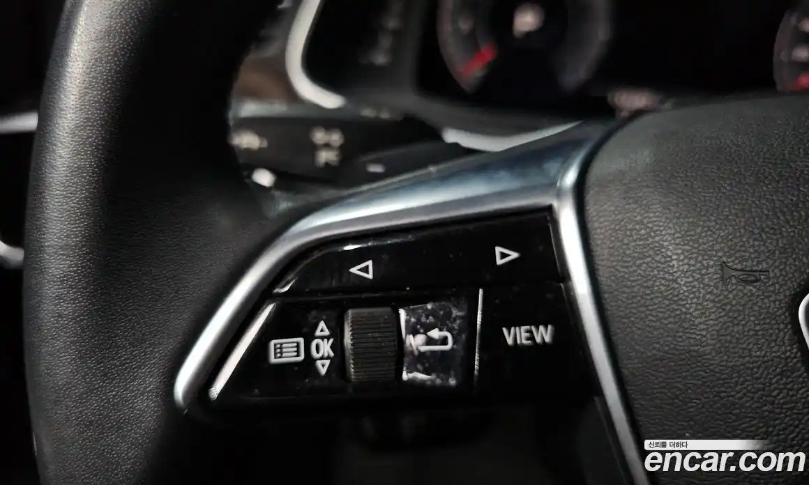 Audi A6 2020 2.0 гидро в Москве № 1836565, фото 32