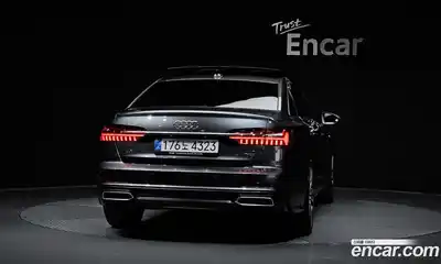 Audi A6 2020 2.0 гидро в Москве № 1836565, миниатюра 4