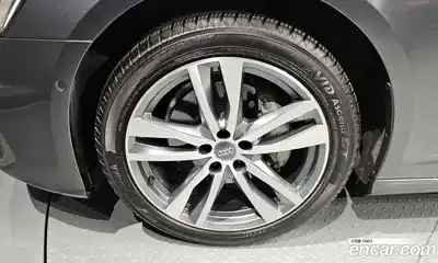 Audi A6 2020 2.0 гидро в Москве № 1836565, миниатюра 5
