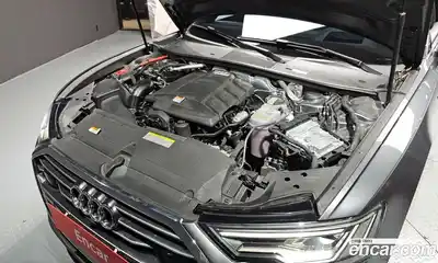 Audi A6 2020 2.0 гидро в Москве № 1836565, миниатюра 6