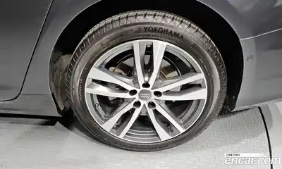 Audi A6 2020 2.0 гидро в Москве № 1836565, миниатюра 7