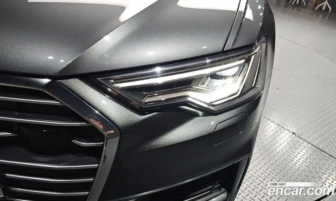Audi A6 2020 2.0 гидро в Москве № 1836565, фото 8