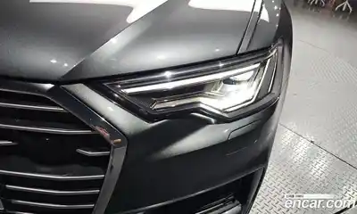 Audi A6 2020 2.0 гидро в Москве № 1836565, миниатюра 8