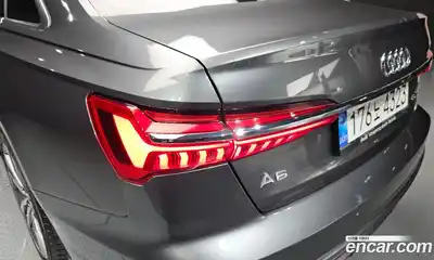 Audi A6 2020 2.0 гидро в Москве № 1836565, миниатюра 9