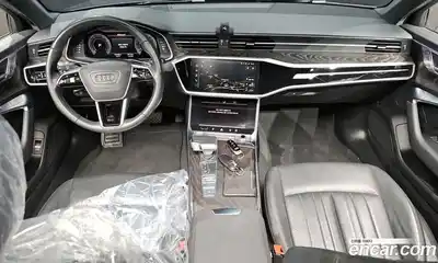 Audi A6 2020 2.0 гидро в Москве № 1836565, миниатюра 10
