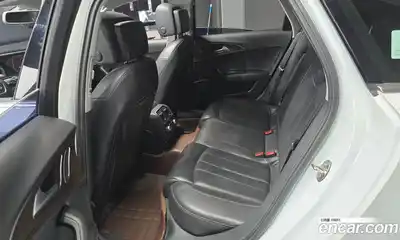 Audi A6 2016 2.0 гидро в Москве № 1836630, миниатюра 11