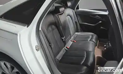 Audi A6 2016 2.0 гидро в Москве № 1836630, миниатюра 12