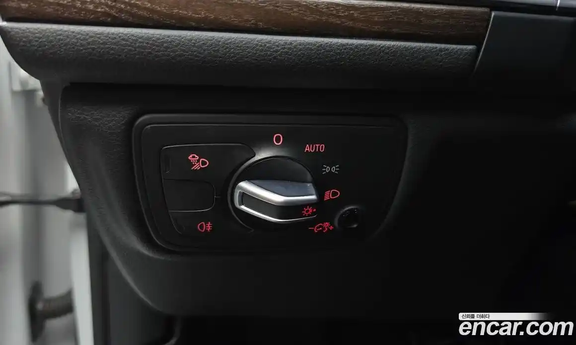 Audi A6 2016 2.0 гидро в Москве № 1836630, фото 17