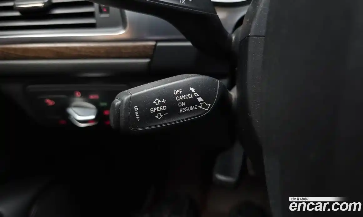 Audi A6 2016 2.0 гидро в Москве № 1836630, фото 19