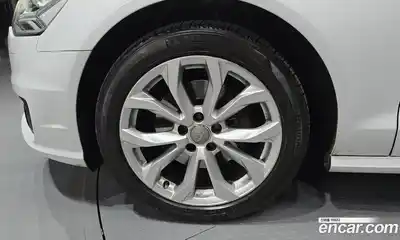 Audi A6 2016 2.0 гидро в Москве № 1836630, миниатюра 5