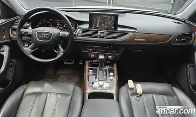 Audi A6 2016 2.0 гидро в Москве № 1836630, миниатюра 7