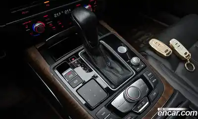 Audi A6 2016 2.0 гидро в Москве № 1836630, миниатюра 9