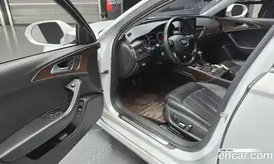 Audi A6 2016 2.0 гидро в Москве № 1836630, миниатюра 10