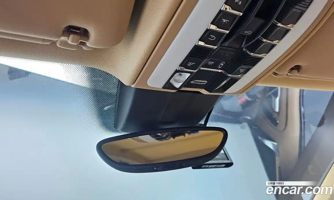 Porsche Cayenne 2017 3.0 гидро в Москве № 1837132, фото 24