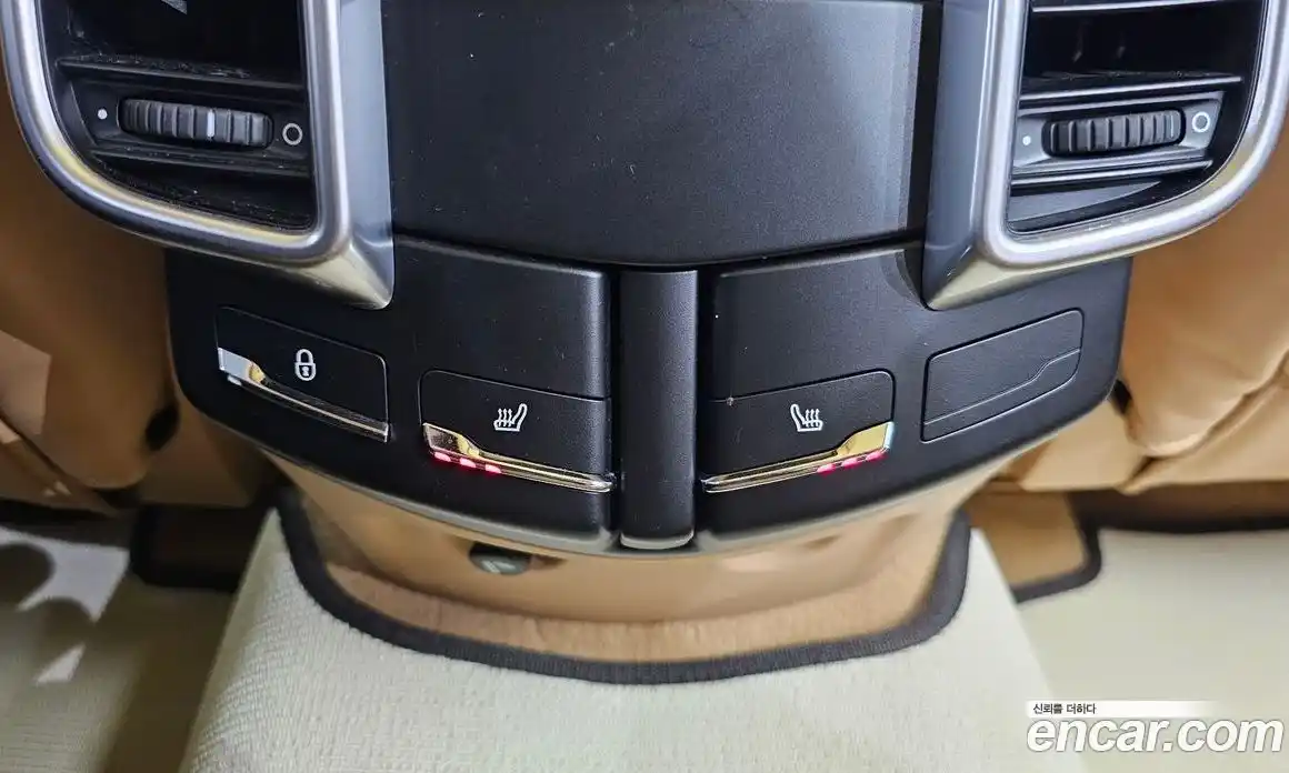 Porsche Cayenne 2017 3.0 гидро в Москве № 1837132, фото 25