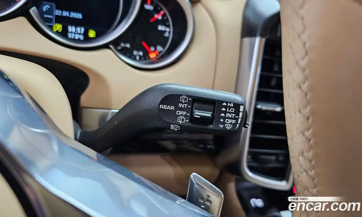 Porsche Cayenne 2017 3.0 гидро в Москве № 1837132, фото 29