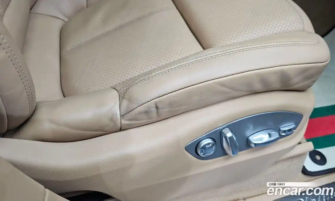 Porsche Cayenne 2017 3.0 гидро в Москве № 1837132, фото 33