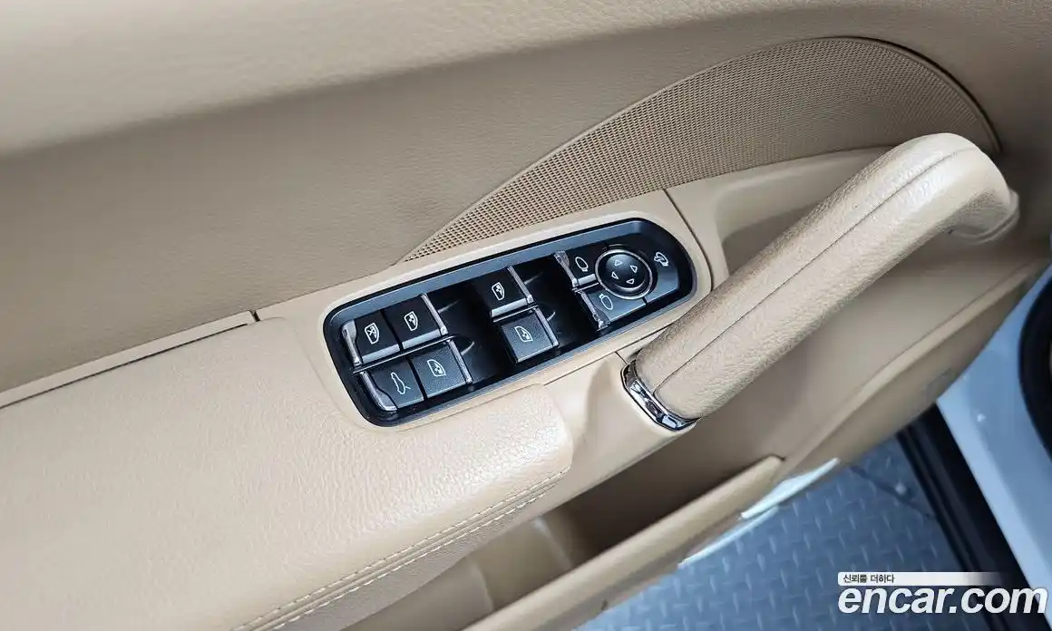 Porsche Cayenne 2017 3.0 гидро в Москве № 1837132, фото 34