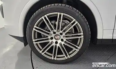 Porsche Cayenne 2017 3.0 гидро в Москве № 1837132, миниатюра 5