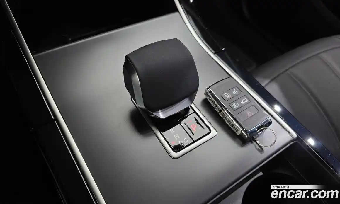Land Rover Range-Rover Evoque 2025 2.0 гидро в Москве № 1837277, фото 18