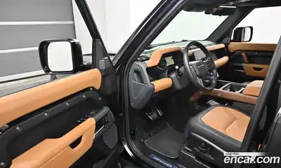 Land Rover Defender 2024 3.0 гидро в Москве № 1837445, миниатюра 11