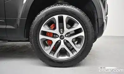 Land Rover Defender 2024 3.0 гидро в Москве № 1837445, миниатюра 5