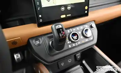 Land Rover Defender 2024 3.0 гидро в Москве № 1837445, миниатюра 9