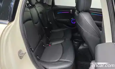 Mini Cooper 2016 1.5 гидро в Москве № 1837727, миниатюра 11