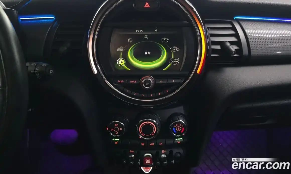Mini Cooper 2016 1.5 гидро в Москве № 1837727, фото 13