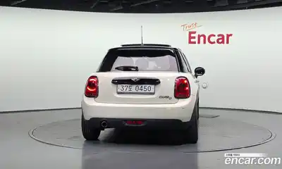 Mini Cooper 2016 1.5 гидро в Москве № 1837727, миниатюра 4