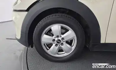 Mini Cooper 2016 1.5 гидро в Москве № 1837727, миниатюра 5