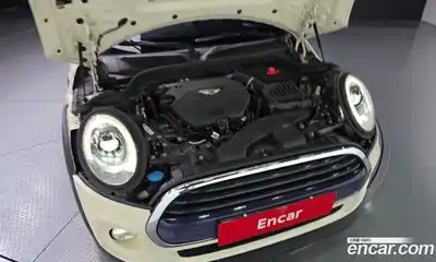Mini Cooper 2016 1.5 гидро в Москве № 1837727, миниатюра 6