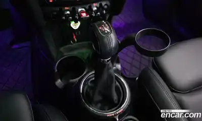Mini Cooper 2016 1.5 гидро в Москве № 1837727, миниатюра 9
