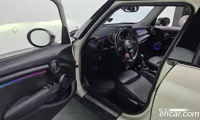 Mini Cooper 2016 1.5 гидро в Москве № 1837727, миниатюра 10