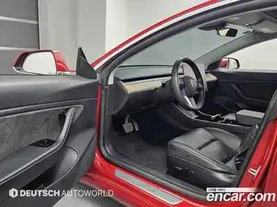 Tesla Model 3 2020 0.2 гидро, миниатюра 11