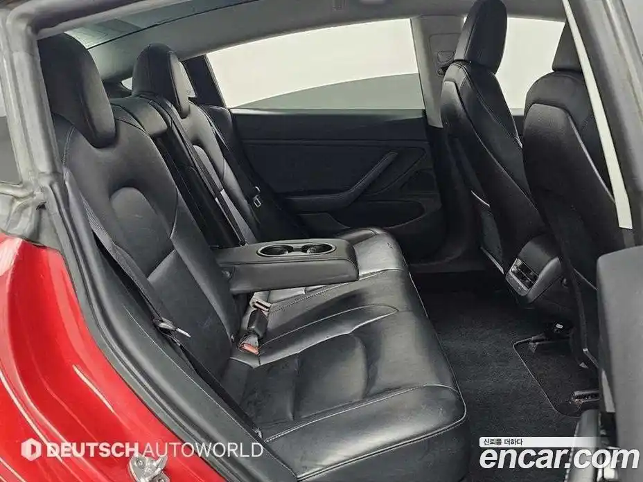 Tesla Model 3 2020 0.2 гидро, фото 12